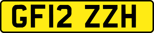 GF12ZZH