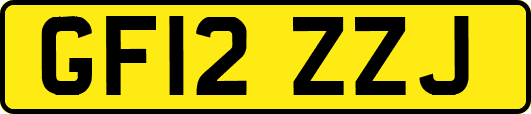 GF12ZZJ