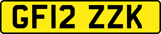 GF12ZZK