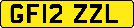 GF12ZZL