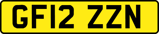GF12ZZN
