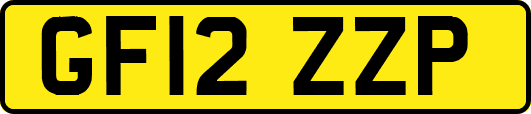 GF12ZZP