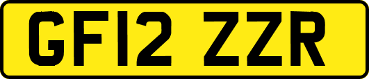 GF12ZZR