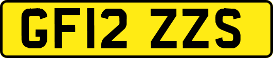 GF12ZZS