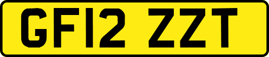 GF12ZZT