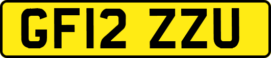 GF12ZZU