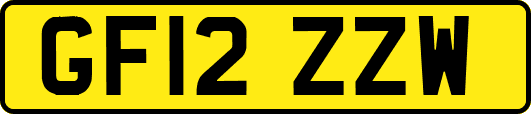 GF12ZZW