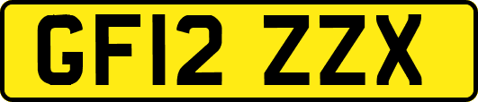 GF12ZZX