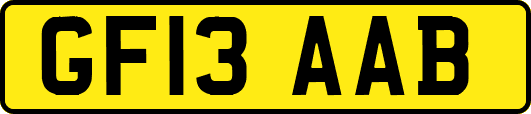 GF13AAB