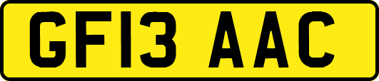 GF13AAC