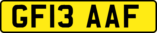 GF13AAF