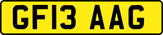 GF13AAG