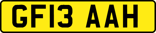 GF13AAH