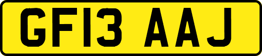 GF13AAJ