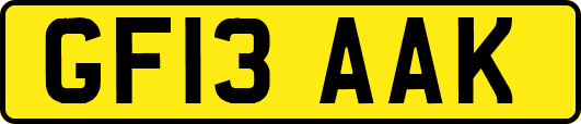 GF13AAK