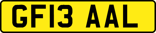 GF13AAL