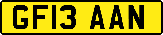 GF13AAN
