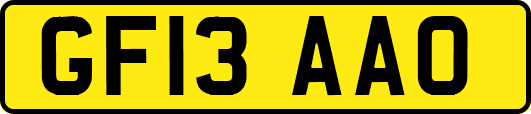 GF13AAO