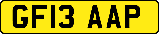 GF13AAP