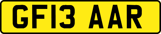GF13AAR