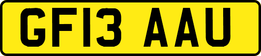GF13AAU
