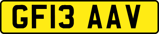 GF13AAV