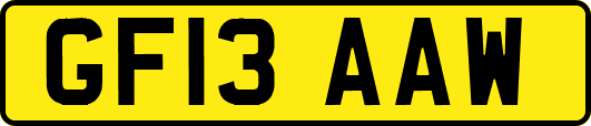 GF13AAW