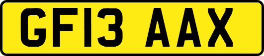 GF13AAX