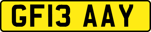 GF13AAY