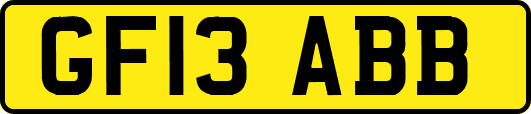 GF13ABB