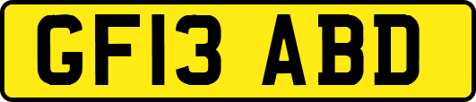 GF13ABD