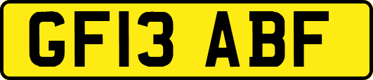 GF13ABF