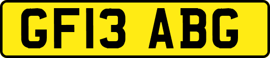 GF13ABG