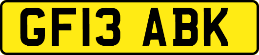 GF13ABK