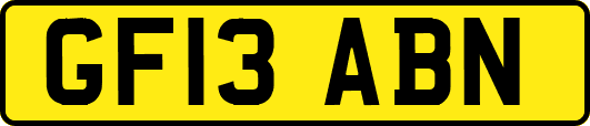 GF13ABN