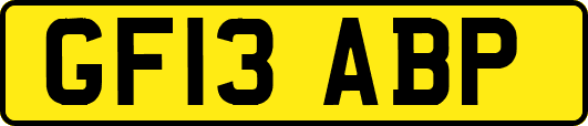 GF13ABP