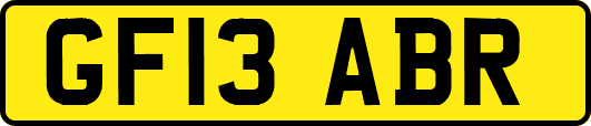GF13ABR