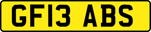 GF13ABS