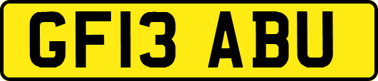 GF13ABU