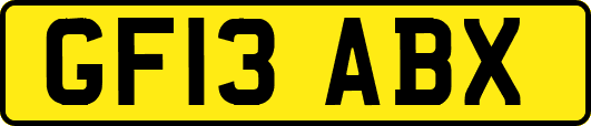 GF13ABX