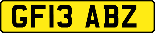 GF13ABZ