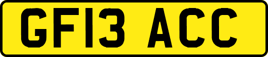 GF13ACC