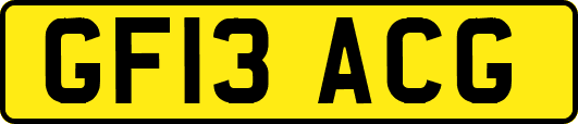 GF13ACG