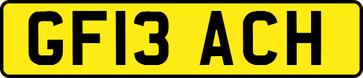 GF13ACH