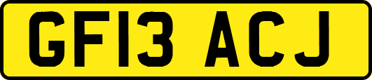 GF13ACJ