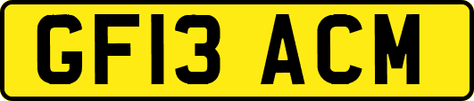 GF13ACM