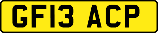 GF13ACP