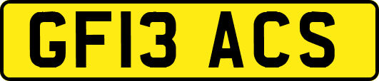 GF13ACS