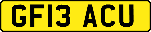 GF13ACU
