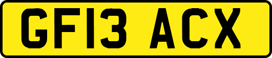 GF13ACX